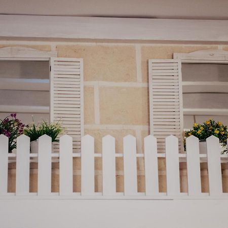 グロッターリエ Magnolia Bed & Breakfast エクステリア 写真