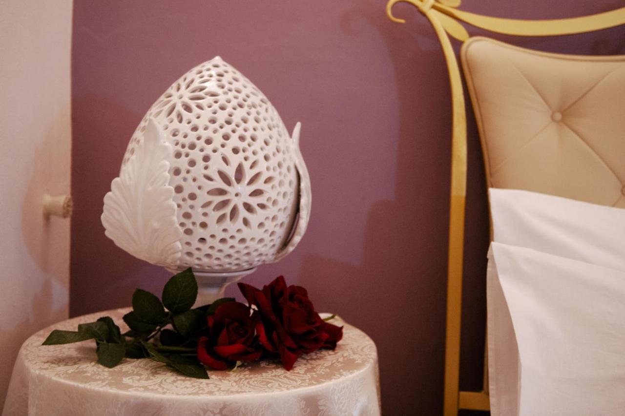 グロッターリエ Magnolia Bed & Breakfast エクステリア 写真