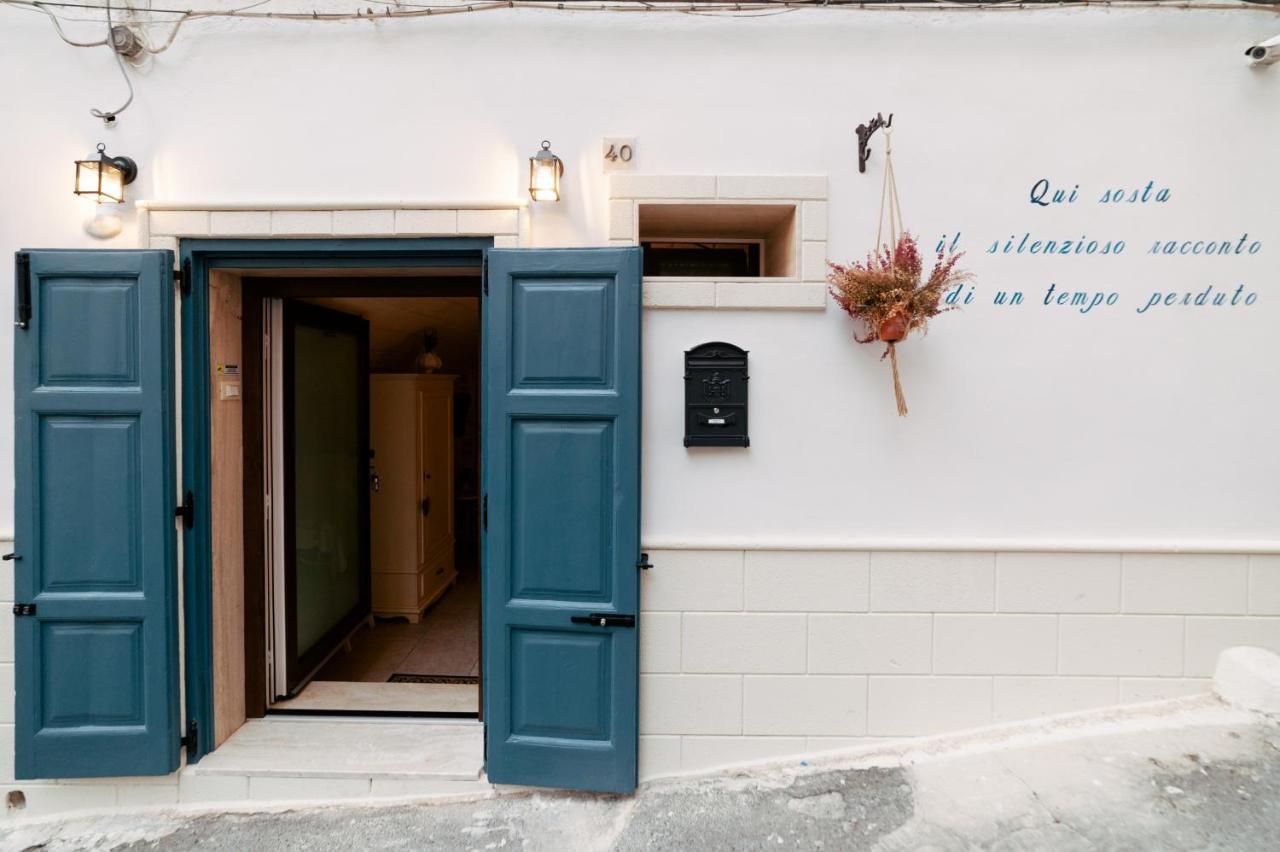 グロッターリエ Magnolia Bed & Breakfast エクステリア 写真
