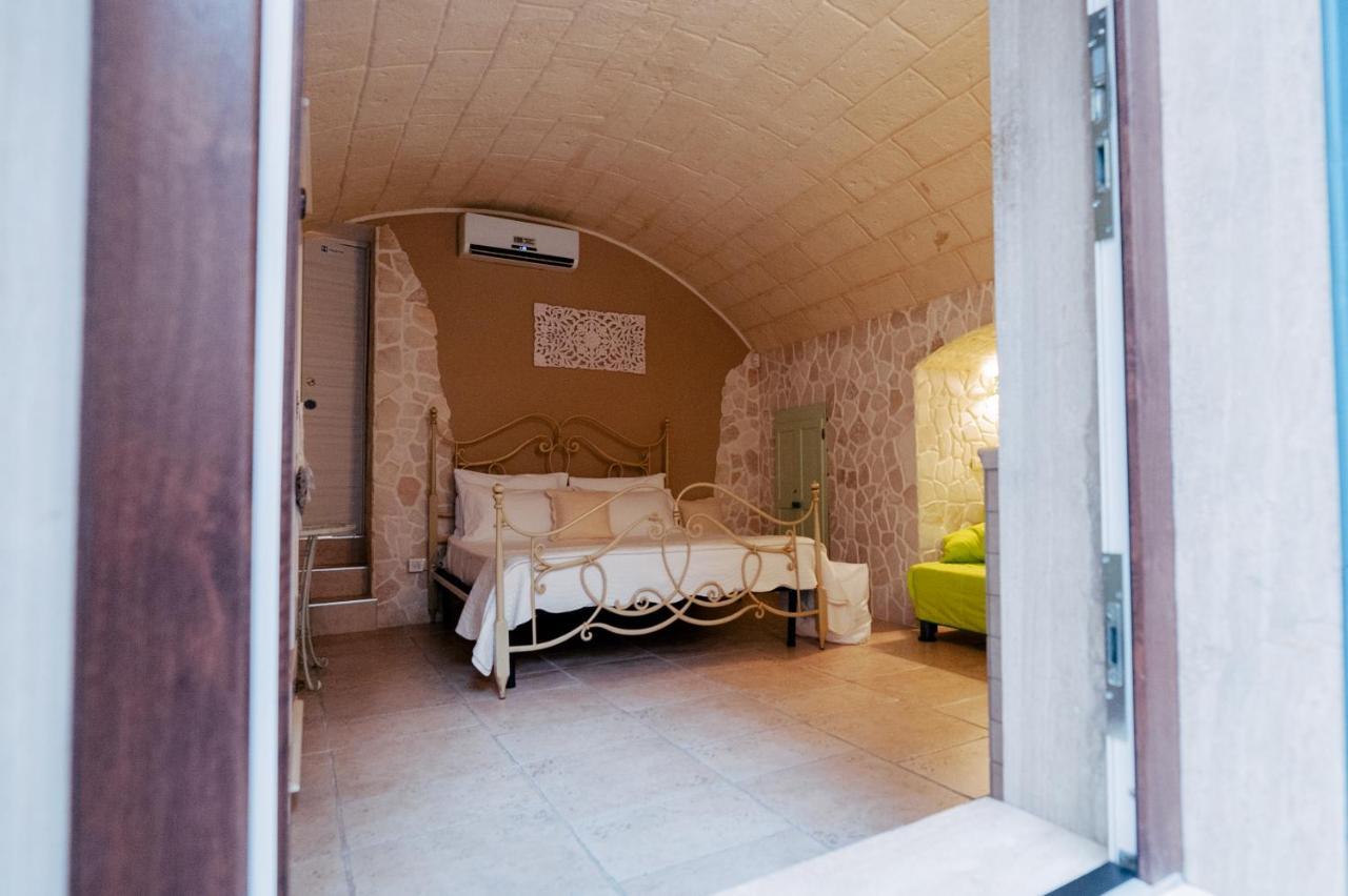 グロッターリエ Magnolia Bed & Breakfast エクステリア 写真