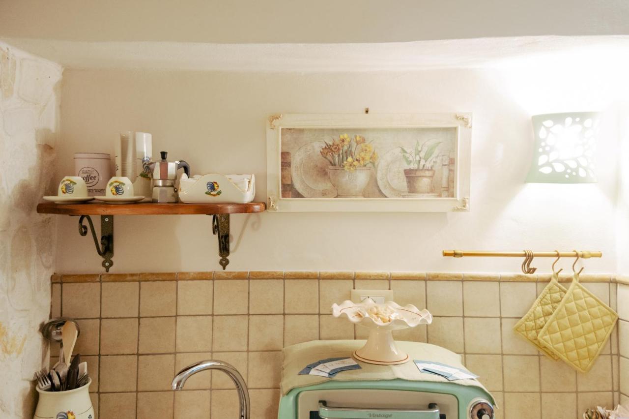 グロッターリエ Magnolia Bed & Breakfast エクステリア 写真
