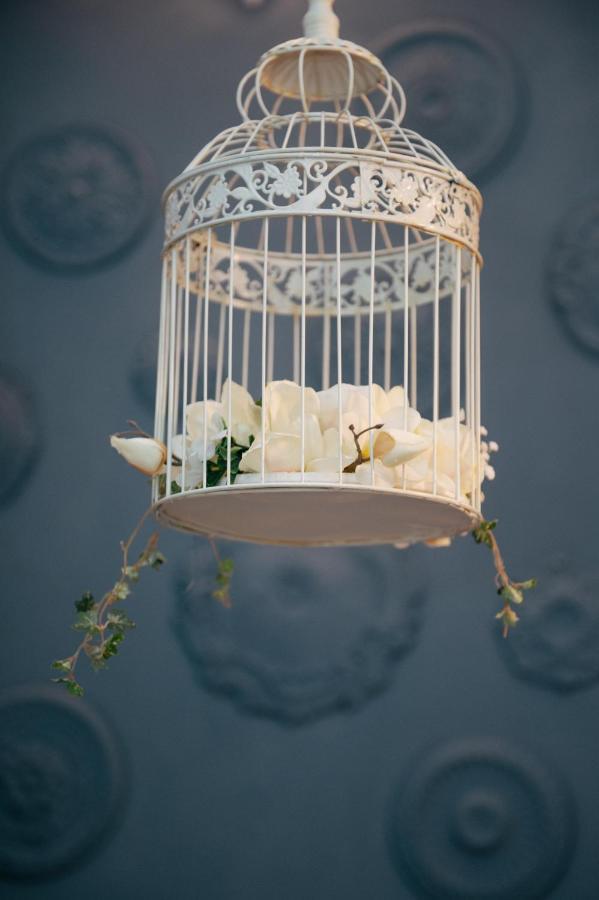 グロッターリエ Magnolia Bed & Breakfast エクステリア 写真