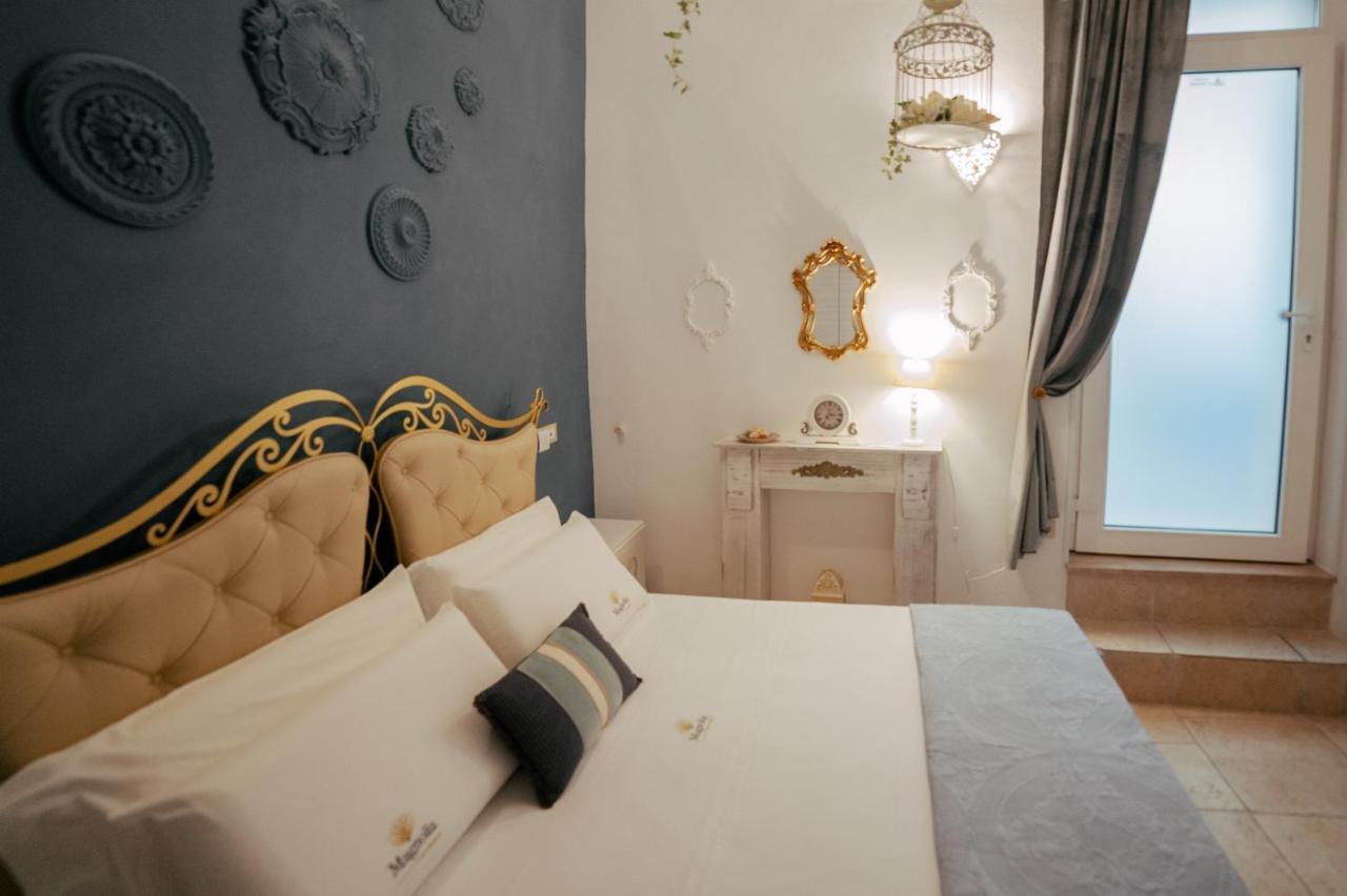 グロッターリエ Magnolia Bed & Breakfast エクステリア 写真