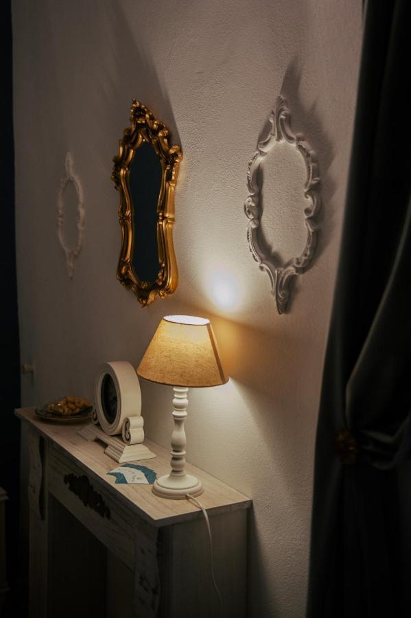 グロッターリエ Magnolia Bed & Breakfast エクステリア 写真